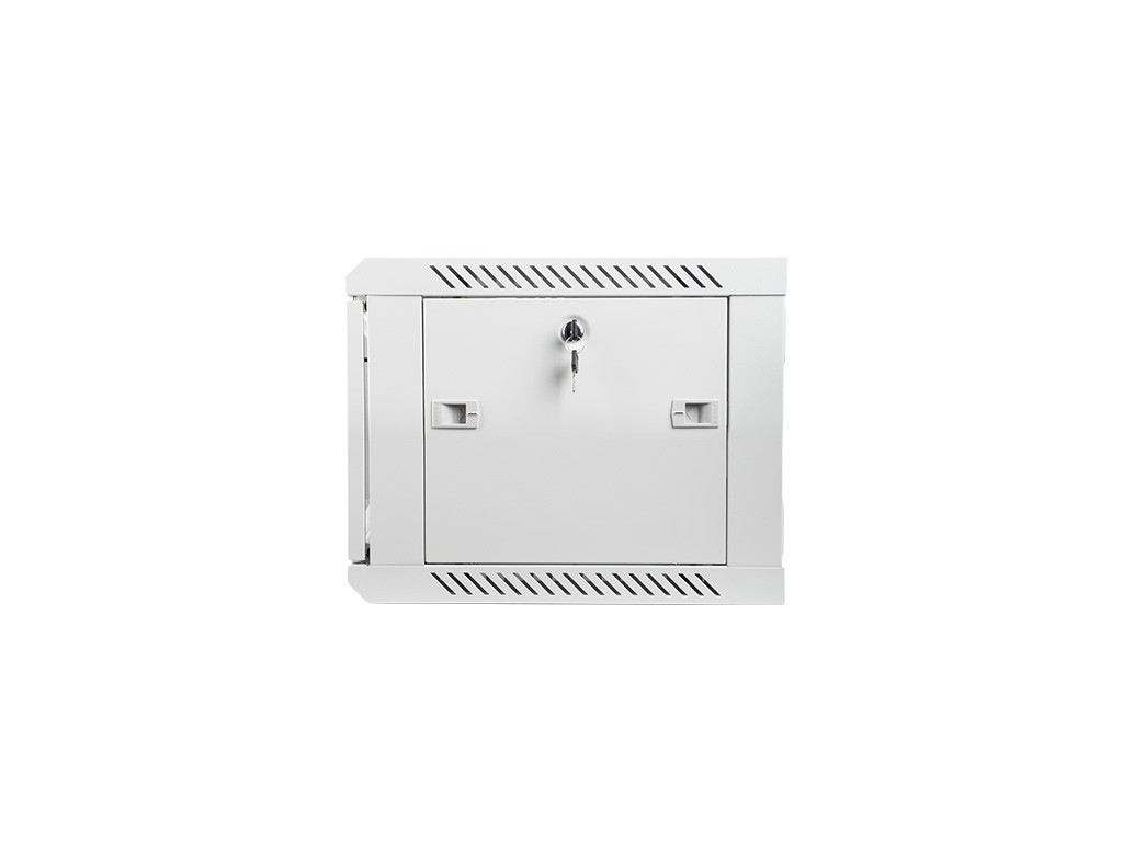 Комуникационен шкаф Lanberg rack cabinet 19” wall-mount 6U / 600x450 for self-assembly (flat pack) 9543_19.jpg