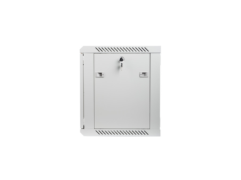 Комуникационен шкаф Lanberg rack cabinet 19” wall-mount 9U / 600x450 for self-assembly (flat pack) 9545_14.jpg
