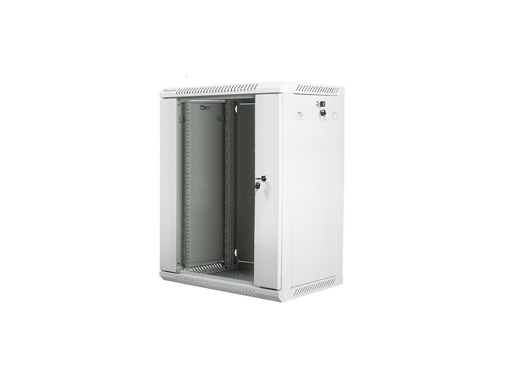 Комуникационен шкаф Lanberg rack cabinet 19” wall-mount 15U / 600x450 for self-assembly (flat pack) 9549.jpg