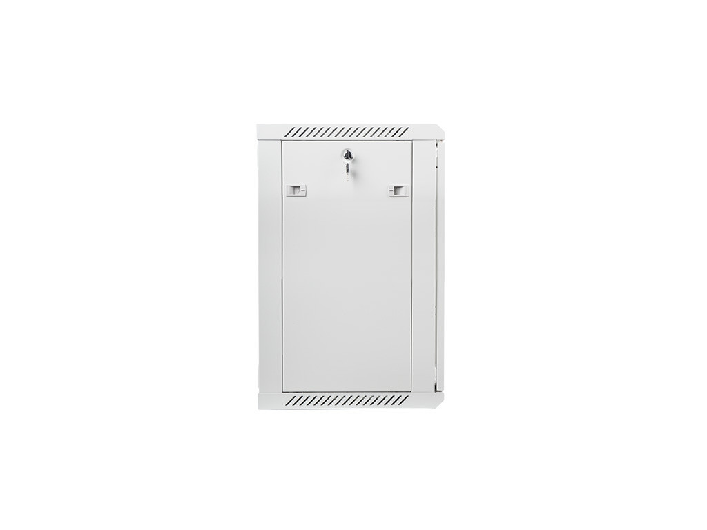 Комуникационен шкаф Lanberg rack cabinet 19” wall-mount 15U / 600x450 for self-assembly (flat pack) 9549_3.jpg