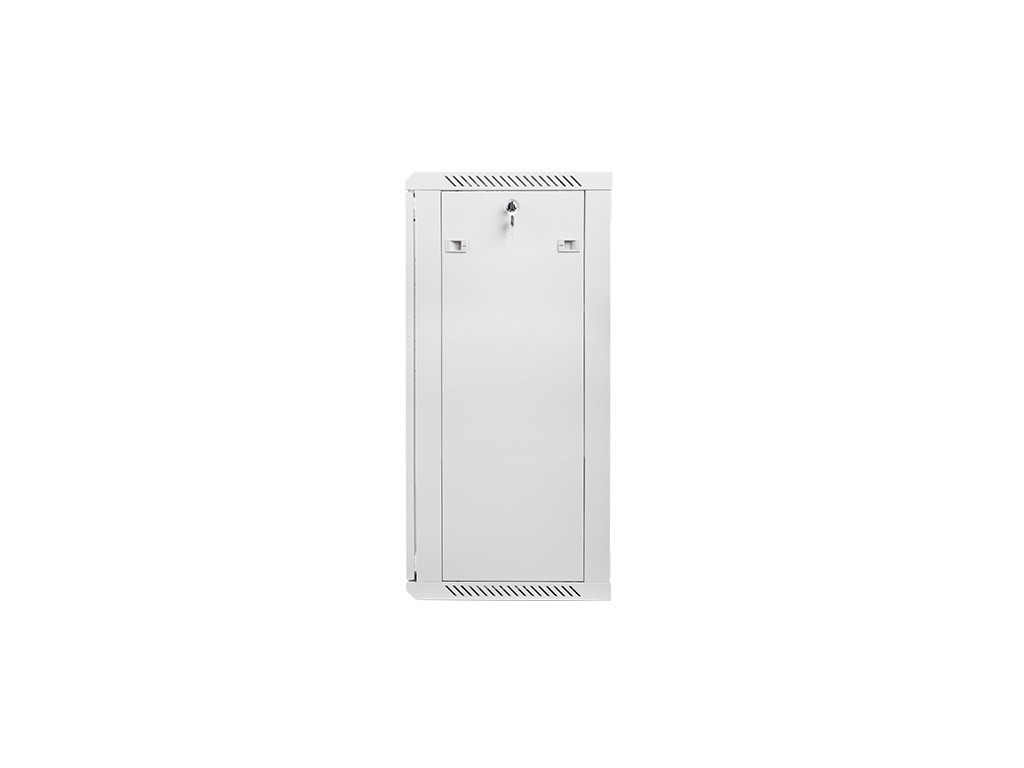 Комуникационен шкаф Lanberg rack cabinet 19” wall-mount 22U / 600x450 for self-assembly (flat pack) 9553_19.jpg