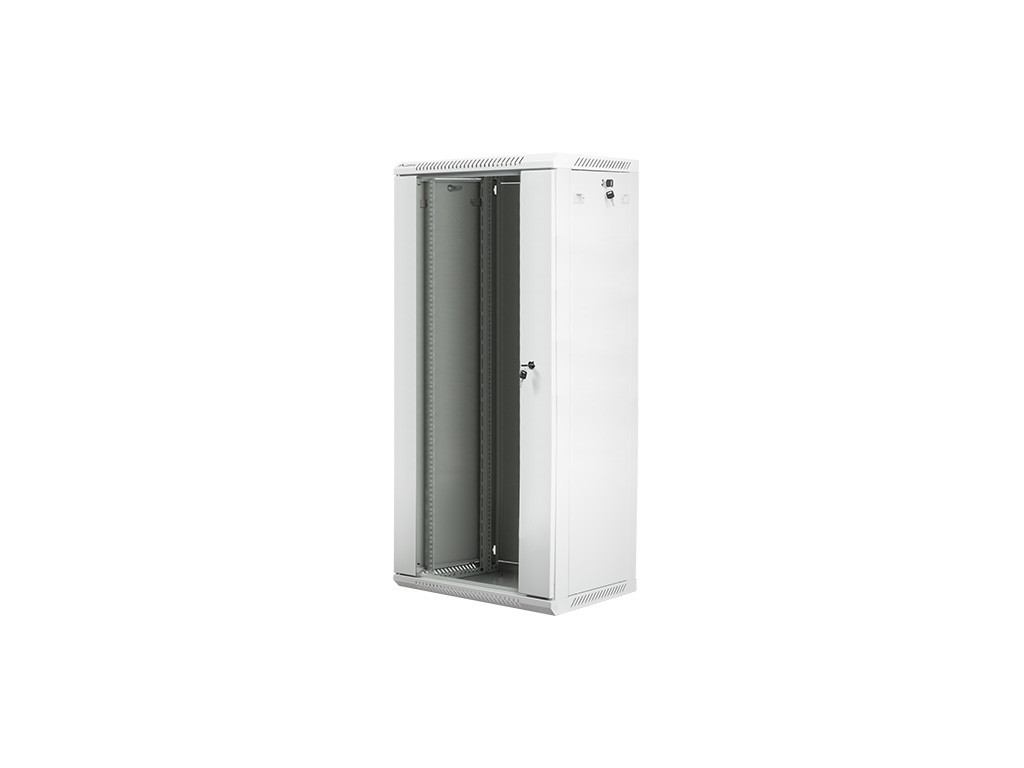 Комуникационен шкаф Lanberg rack cabinet 19” wall-mount 27U / 600x450 for self-assembly (flat pack) 9555.jpg