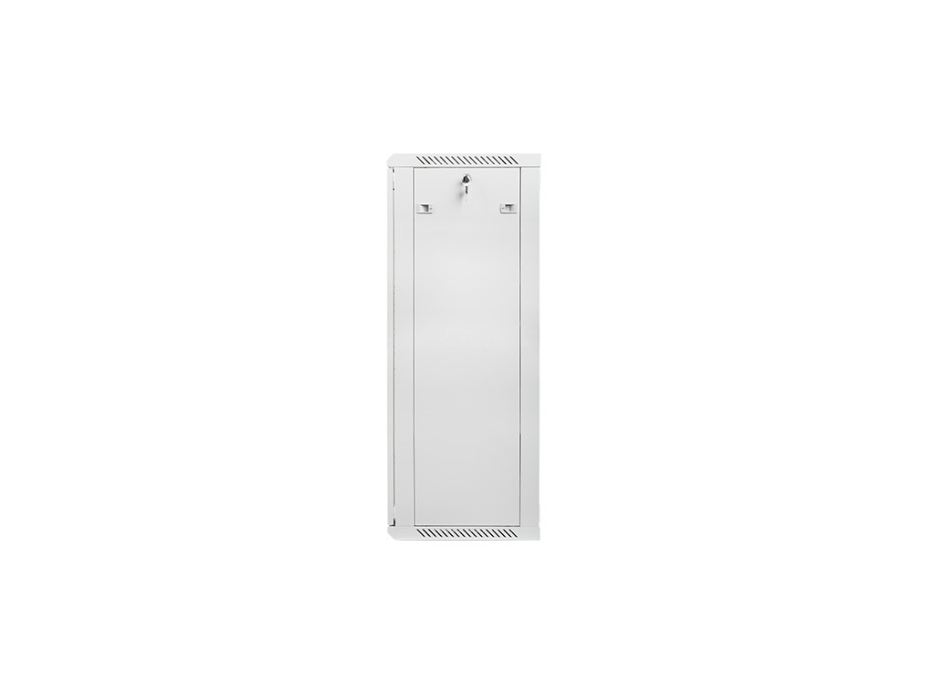 Комуникационен шкаф Lanberg rack cabinet 19” wall-mount 27U / 600x450 for self-assembly (flat pack) 9555_1.jpg
