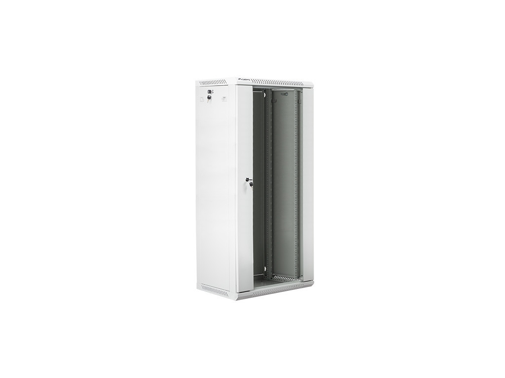 Комуникационен шкаф Lanberg rack cabinet 19” wall-mount 27U / 600x450 for self-assembly (flat pack) 9555_12.jpg