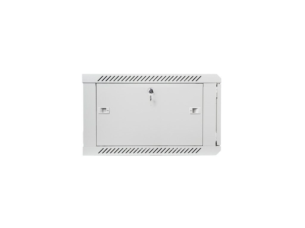 Комуникационен шкаф Lanberg rack cabinet 19” wall-mount 6U / 600x600 for self-assembly (flat pack) 9559_1.jpg