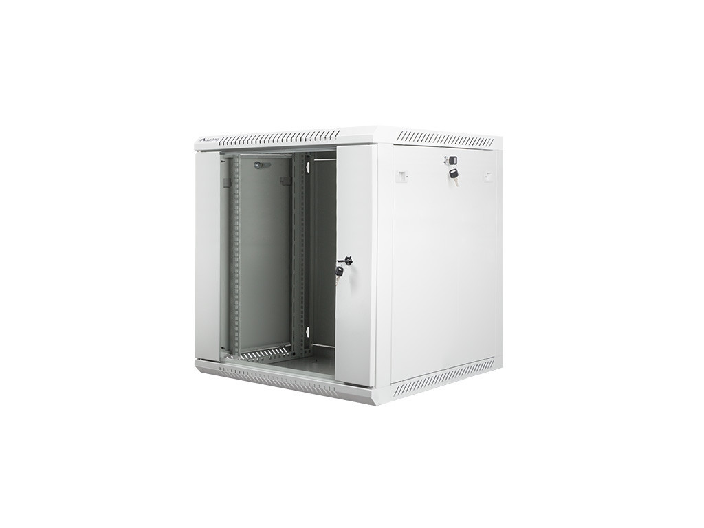 Комуникационен шкаф Lanberg rack cabinet 19” wall-mount 12U / 600x600 for self-assembly (flat pack) 9563.jpg