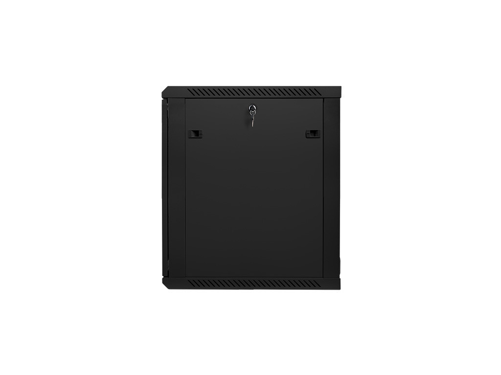 Комуникационен шкаф Lanberg rack cabinet 19” wall-mount 15U / 600x600 for self-assembly (flat pack) 9564_14.jpg