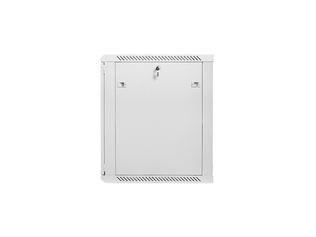 Комуникационен шкаф Lanberg rack cabinet 19” wall-mount 15U / 600x600 for self-assembly (flat pack) 9565_1.jpg
