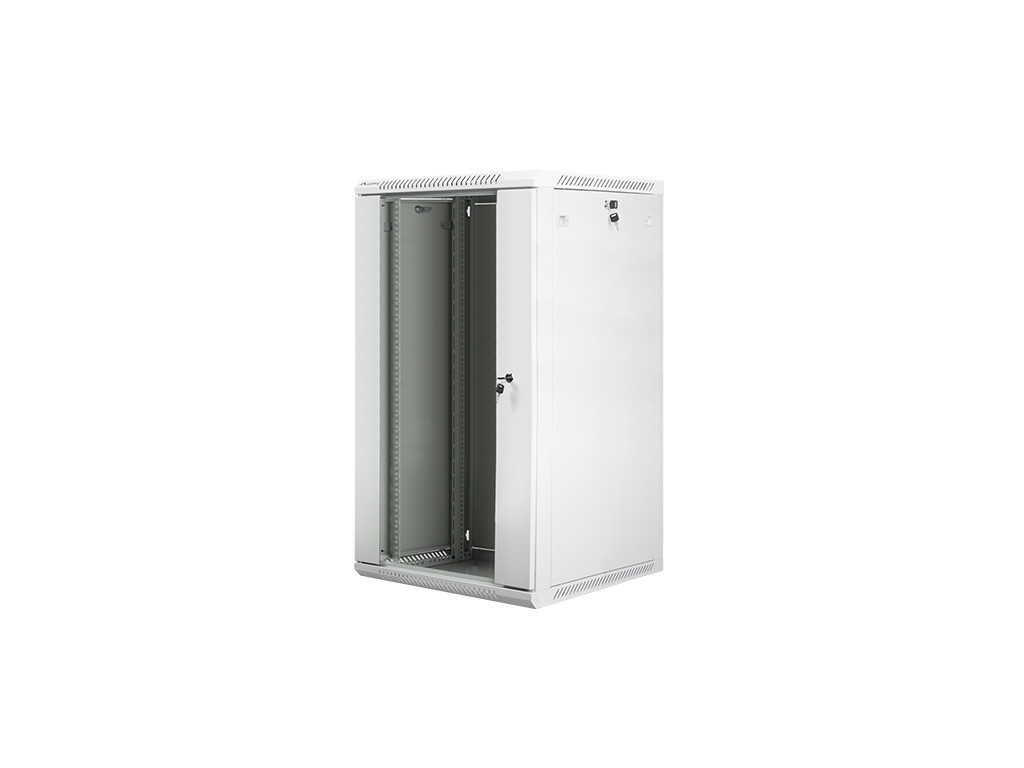 Комуникационен шкаф Lanberg rack cabinet 19” wall-mount 22U / 600x600 for self-assembly (flat pack) 9569.jpg