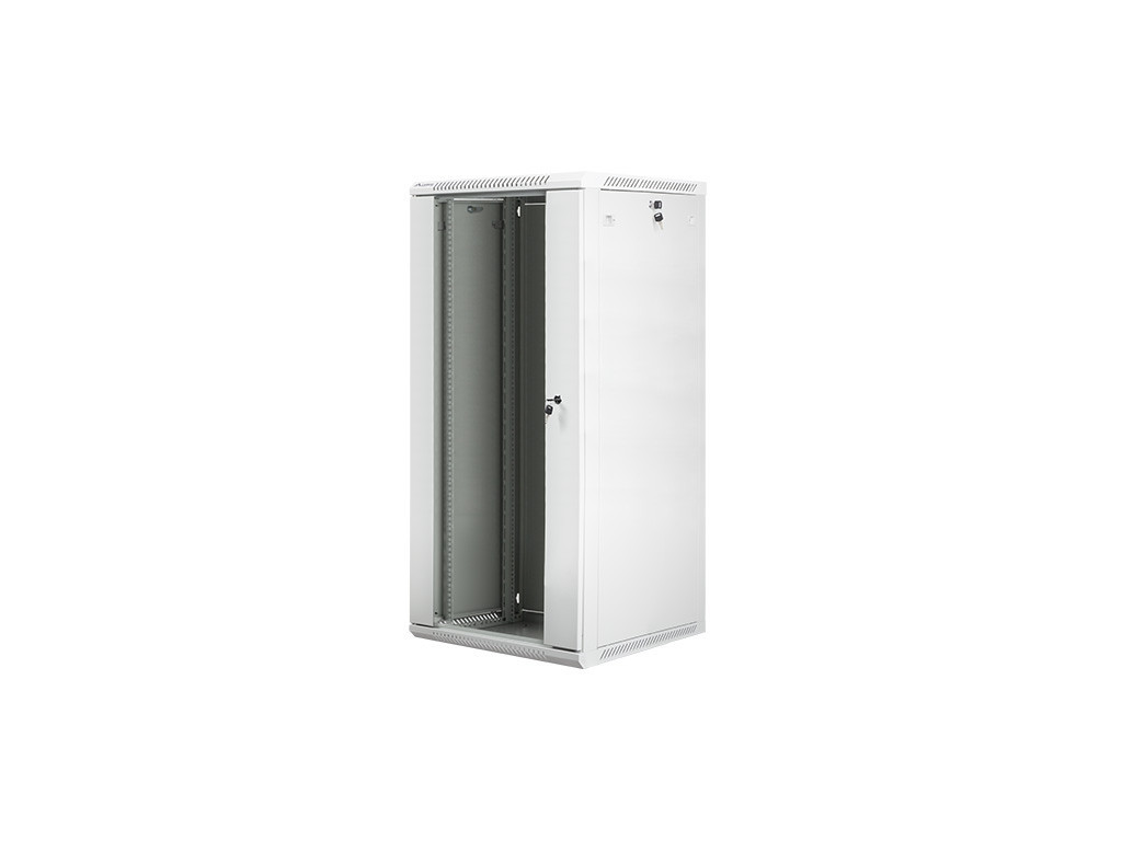 Комуникационен шкаф Lanberg rack cabinet 19” wall-mount 27U / 600x600 for self-assembly (flat pack) 9571.jpg