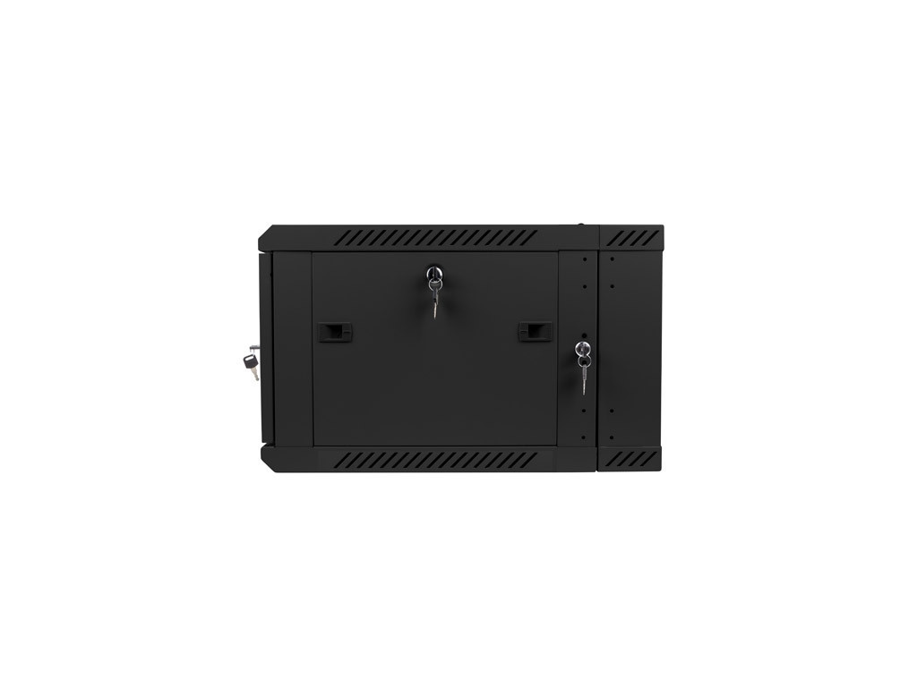 Комуникационен шкаф Lanberg rack cabinet 19” double-section wall-mount 6U / 600x600 for self-assembly (flat pack) 9572_13.jpg