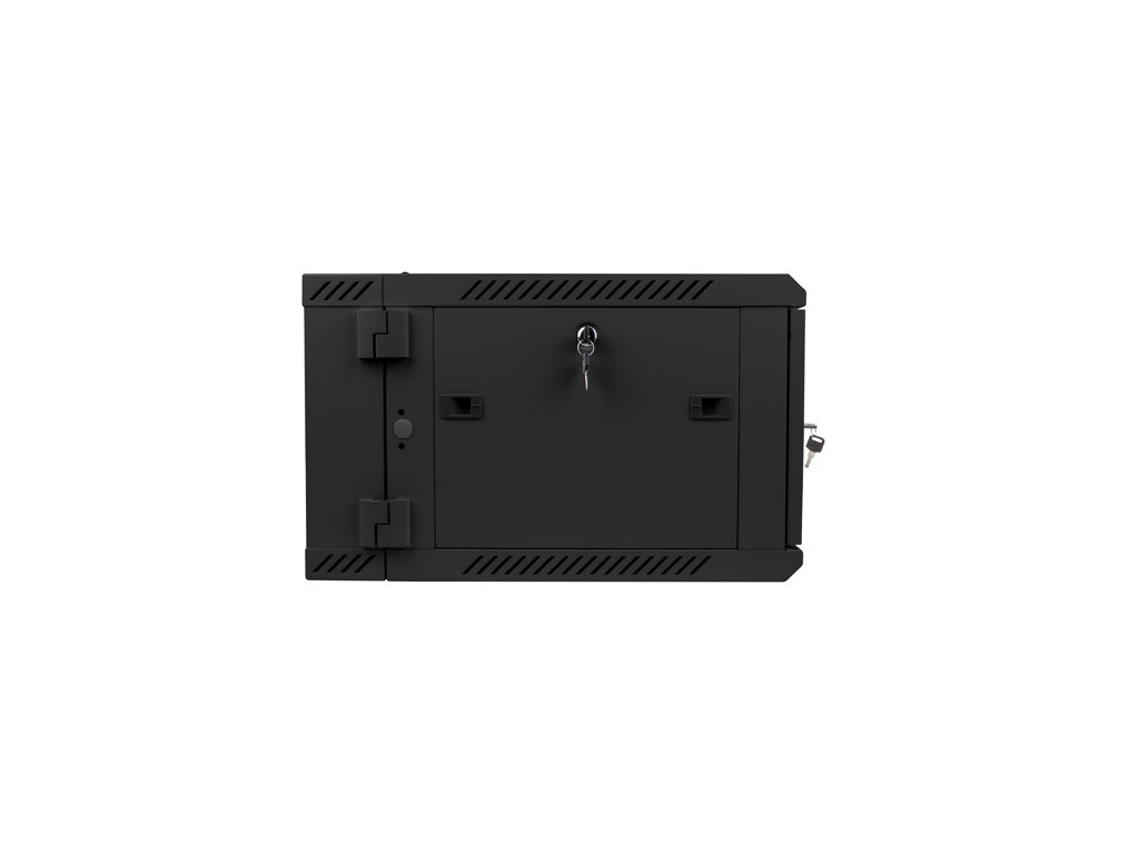 Комуникационен шкаф Lanberg rack cabinet 19” double-section wall-mount 6U / 600x600 for self-assembly (flat pack) 9572_38.jpg