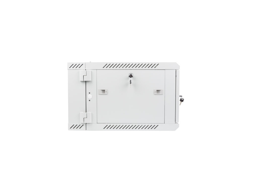 Комуникационен шкаф Lanberg rack cabinet 19” double-section wall-mount 6U / 600x600 for self-assembly (flat pack) 9573_13.jpg