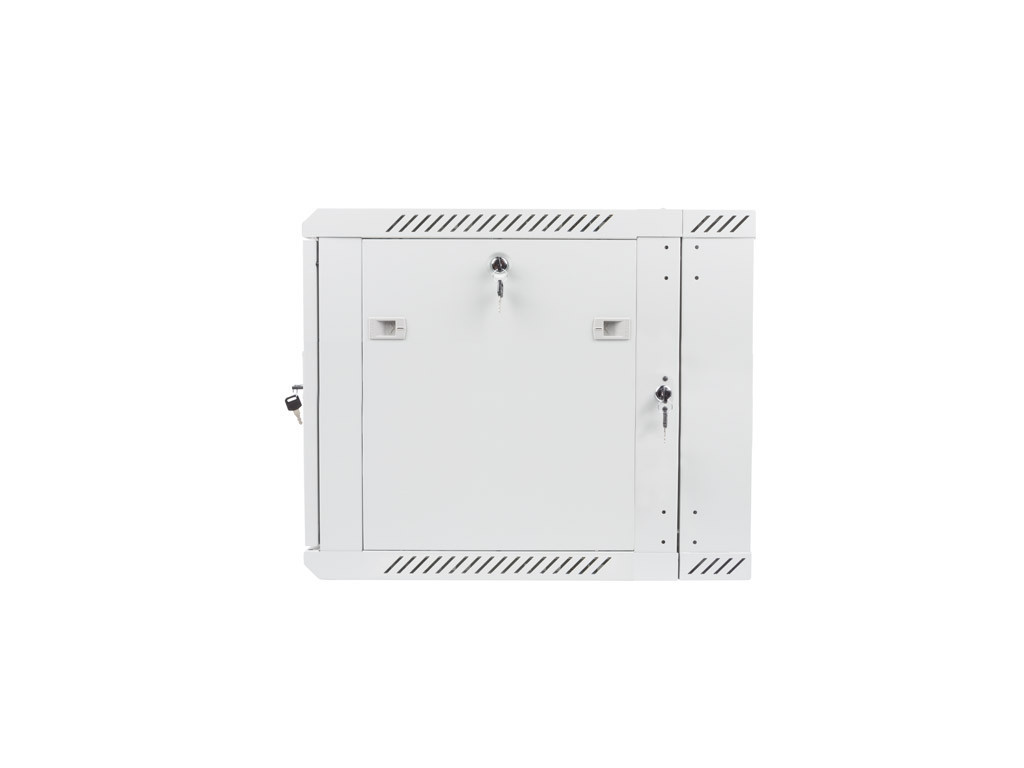 Комуникационен шкаф Lanberg rack cabinet 19” double-section wall-mount 9U / 600x600 for self-assembly (flat pack) 9575_13.jpg