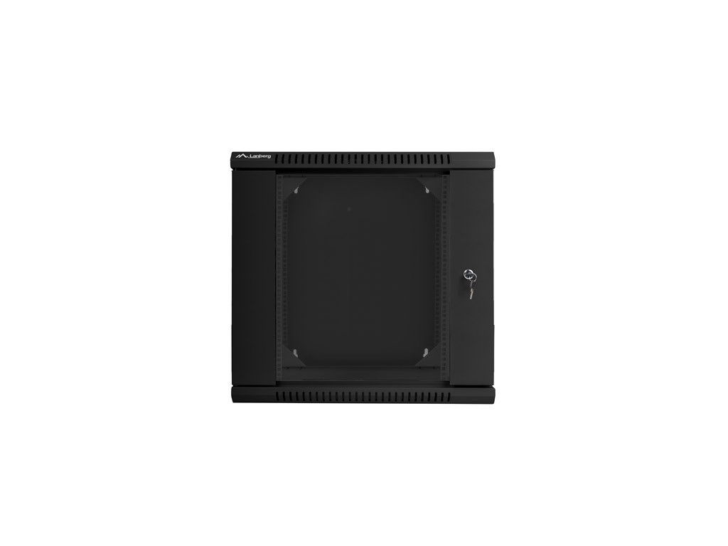 Комуникационен шкаф Lanberg rack cabinet 19” double-section wall-mount 12U / 600x600 for self-assembly (flat pack) 9576_11.jpg