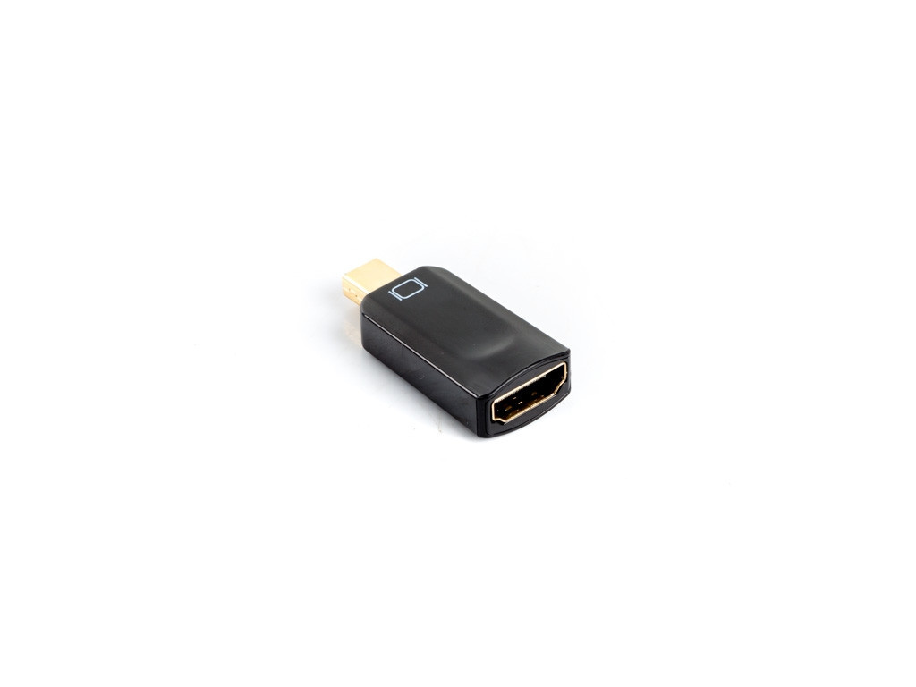Адаптер Lanberg adapter display port mini (m) -> HDMI (f) 9589_1.jpg