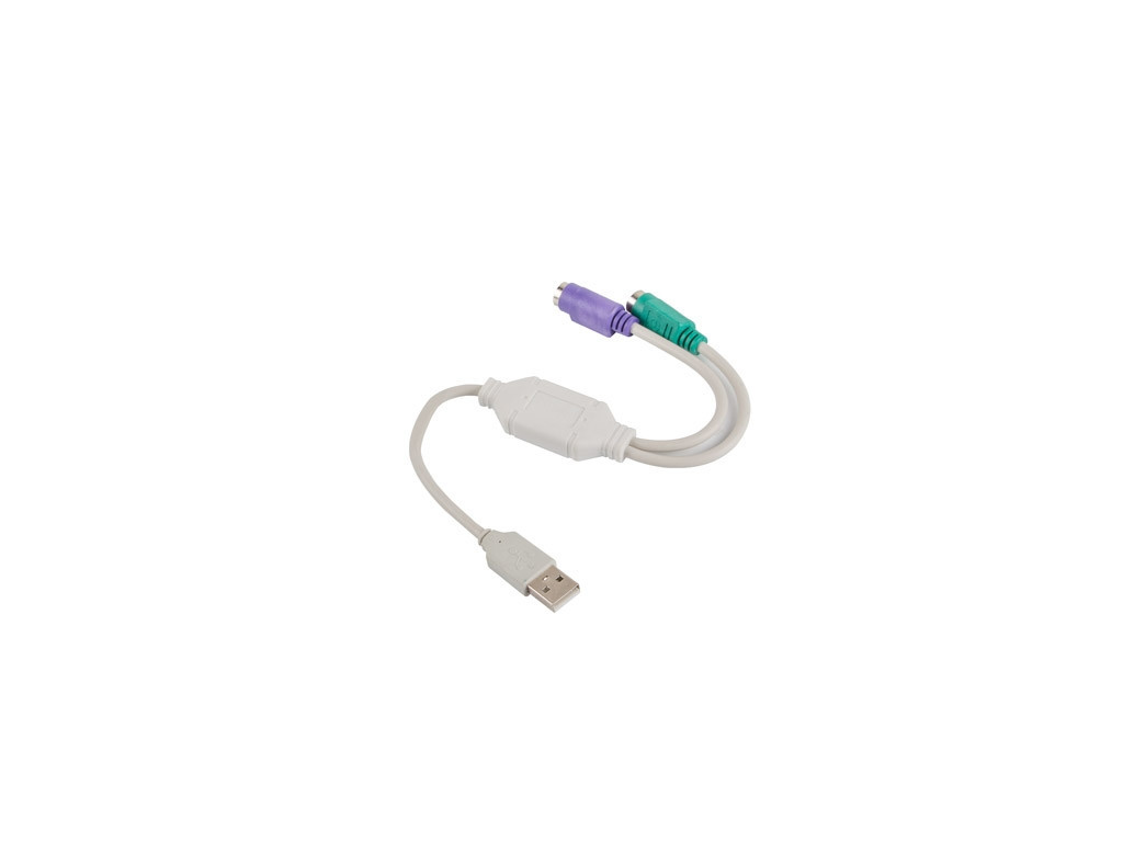 Адаптер Lanberg adapter USB -> PS/2 x2 whitead-0025-w 9605_11.jpg