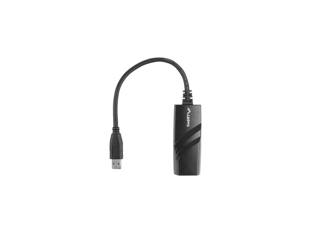 Адаптер Lanberg USB 3.0 LAN adapter 1GB 9629_1.jpg