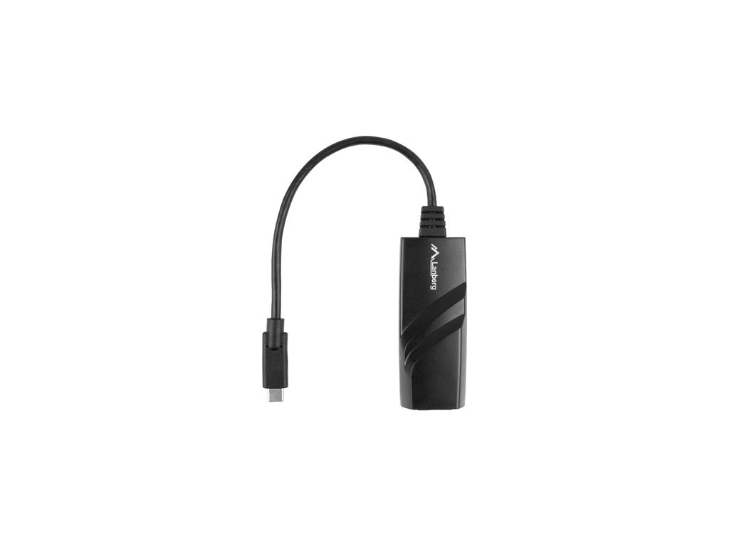 Адаптер Lanberg USB type-c 3.1 LAN adapter 1GB 9630_1.jpg