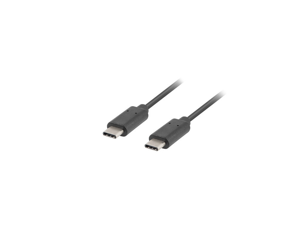 Кабел Lanberg USB-C M/M 3.1 Gen 1 cable 3m 9827_12.jpg