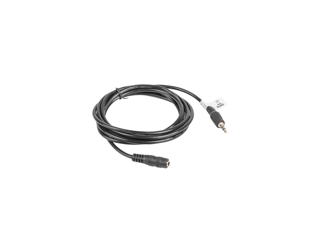 Кабел Lanberg extension cable mini jack 3.5mm M/F 3 pin 2m 9897_1.jpg