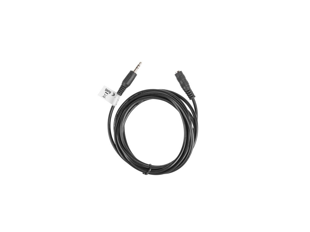 Кабел Lanberg extension cable mini jack 3.5mm M/F 3 pin 2m 9897_10.jpg