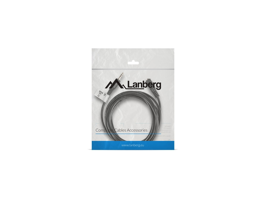 Кабел Lanberg extension cable mini jack 3.5mm M/F 3 pin 2m 9897_11.jpg