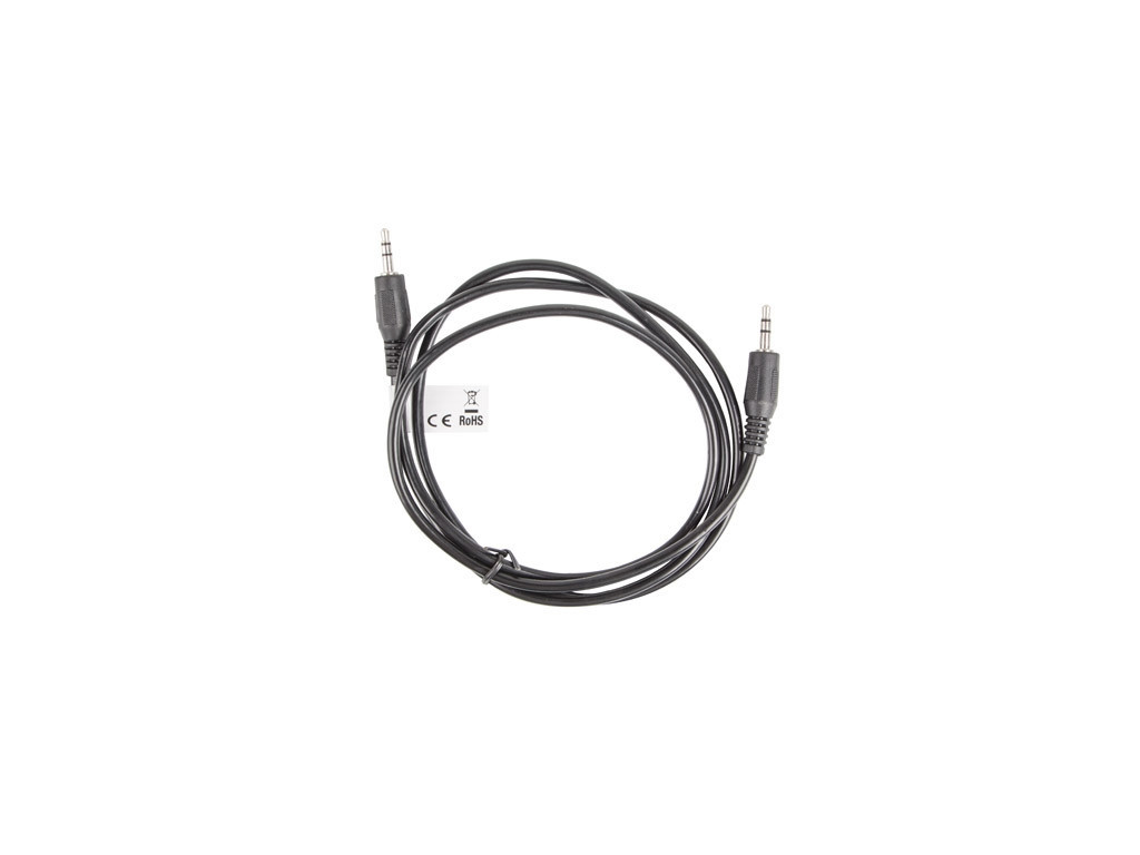 Кабел Lanberg mini jack 3.5mm M/M 3 pin cable 1.2m 9900_1.jpg