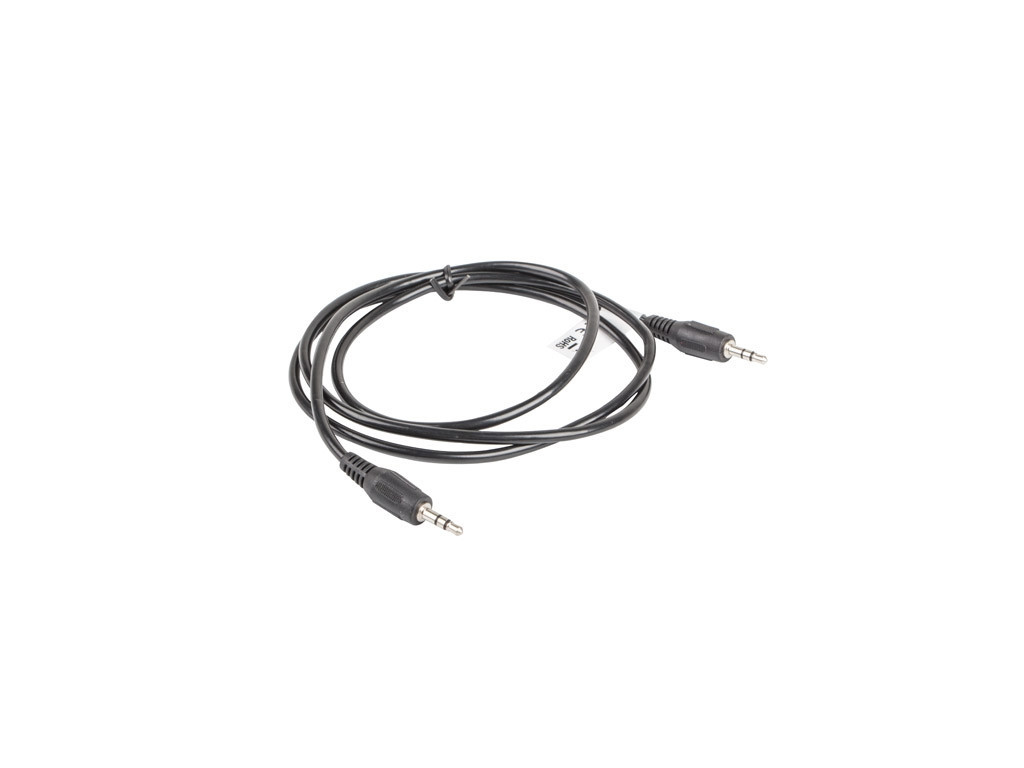Кабел Lanberg mini jack 3.5mm M/M 3 pin cable 1.2m 9900_10.jpg