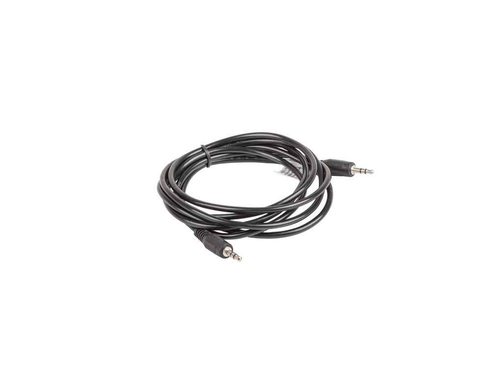Кабел Lanberg mini jack 3.5mm M/M 3 pin cable 2m 9901_1.jpg