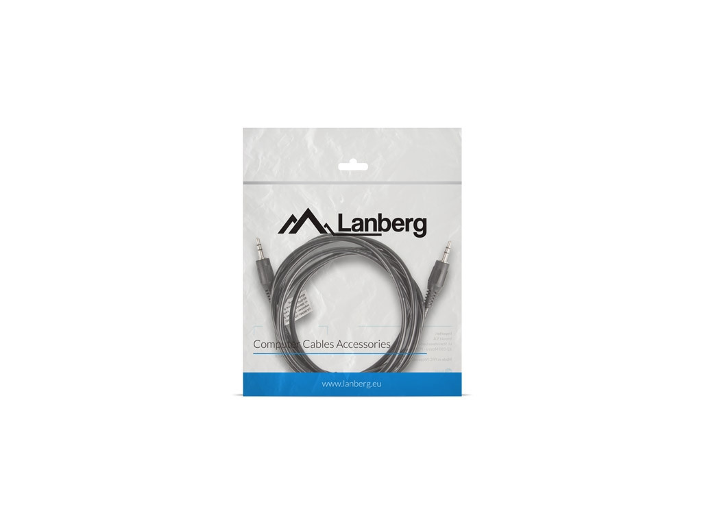 Кабел Lanberg mini jack 3.5mm M/M 3 pin cable 2m 9901_11.jpg