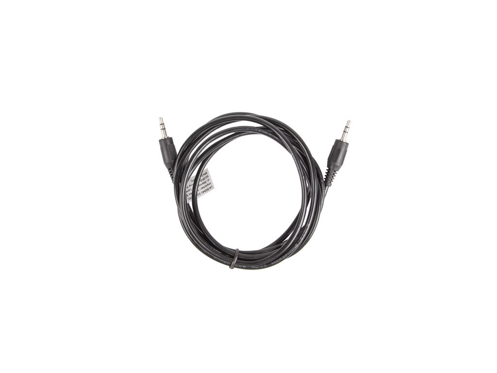 Кабел Lanberg mini jack 3.5mm M/M 3 pin cable 2m 9901_2.jpg