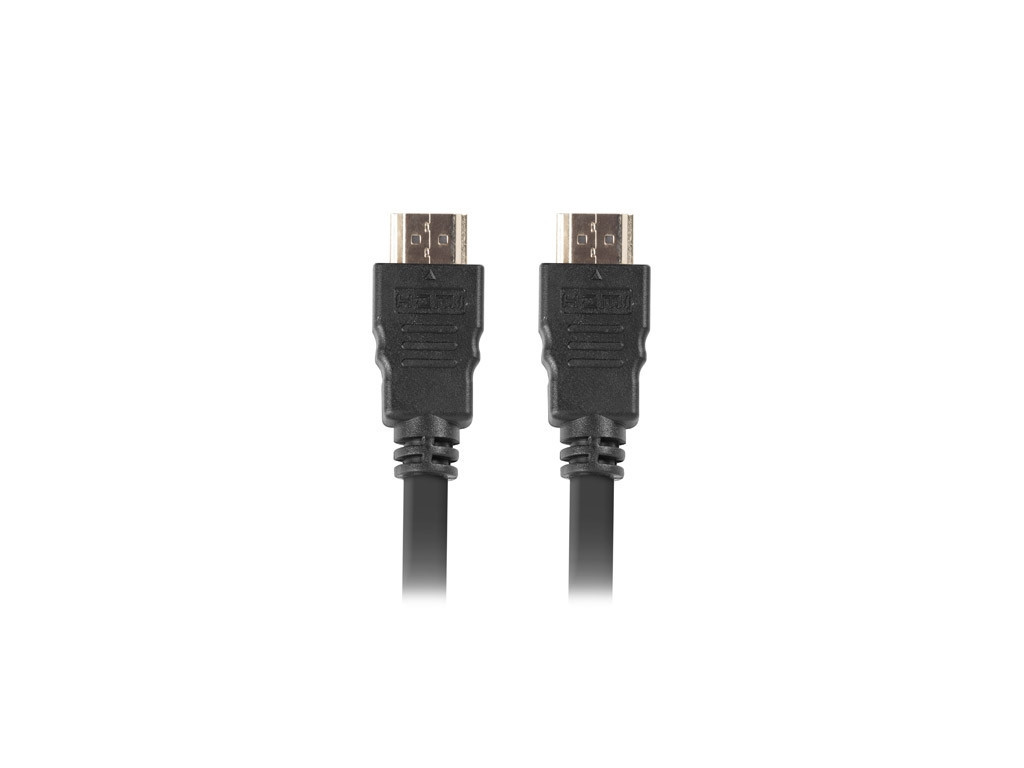 Кабел Lanberg HDMI M/M V2.0 cable 7.5m 9937_1.jpg