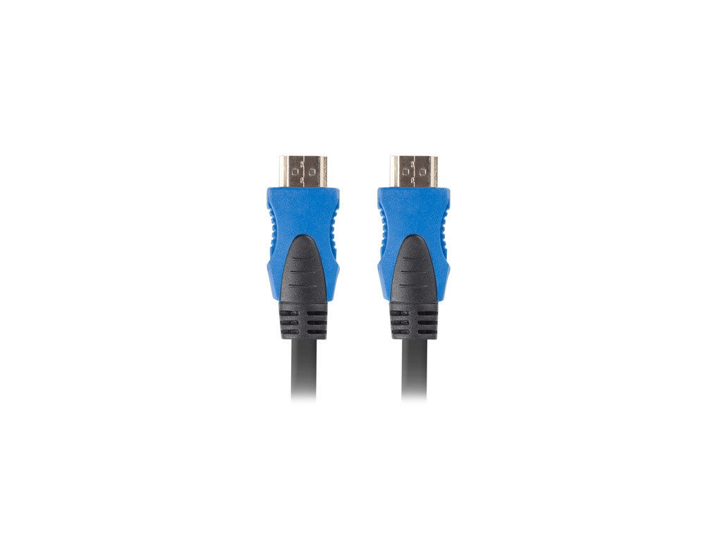 Кабел Lanberg HDMI M/M V2.0 cable 4K 4.5m CU 9953.jpg