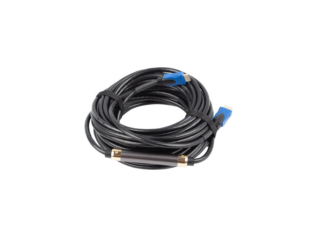 Кабел Lanberg HDMI M/M V2.0 cable 4K 15m CU 9956_10.jpg