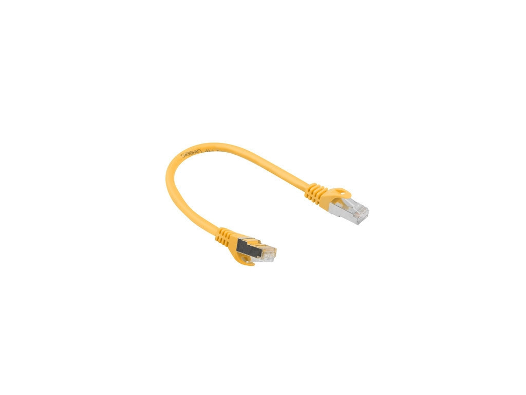 Кабел Lanberg patch cord CAT.5E FTP 0.25m 9993_1.jpg