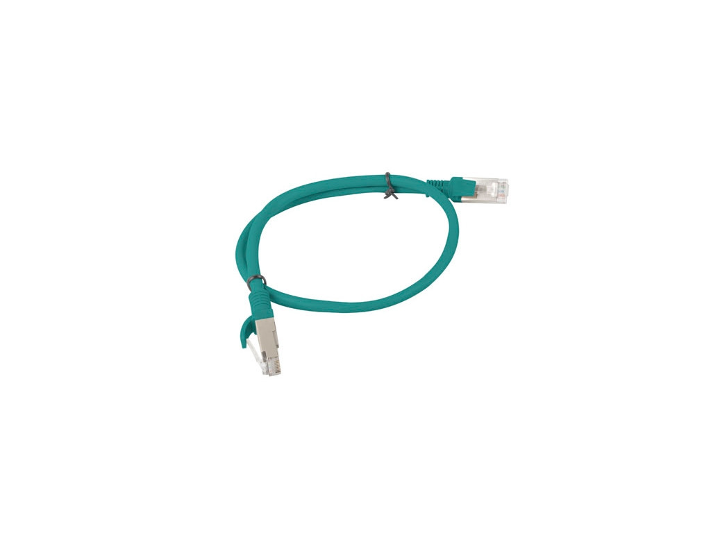 Кабел Lanberg patch cord CAT.5E FTP 0.5m 9999_1.jpg