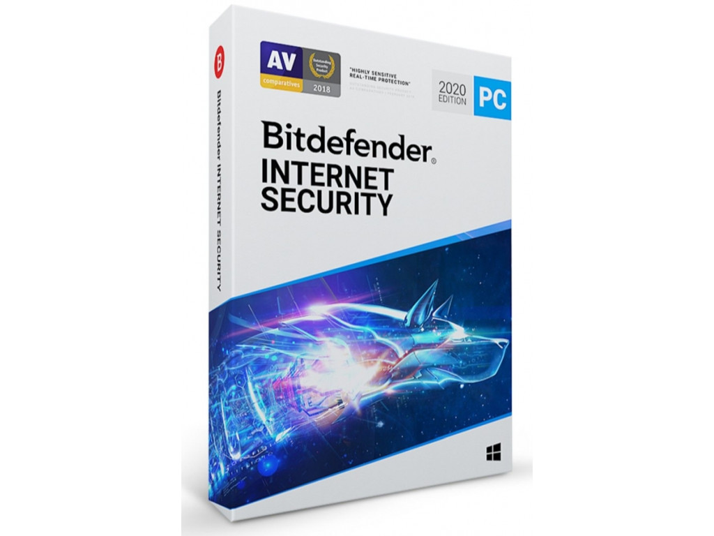 Лиценз за ползване на програмен продукт Bitdefender Internet Security 21295_1.jpg