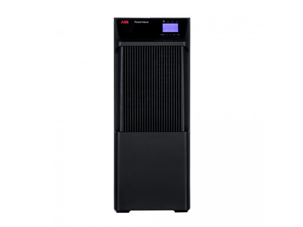 Непрекъсваем ТЗИ ABB 11T G2 10KVA B2 + Winpower SNMP Card PowerValue For PowerValue only. Includes SPS software. Supports SNMP. Not suitable for 11T G2 1-3k 27332_1.jpg