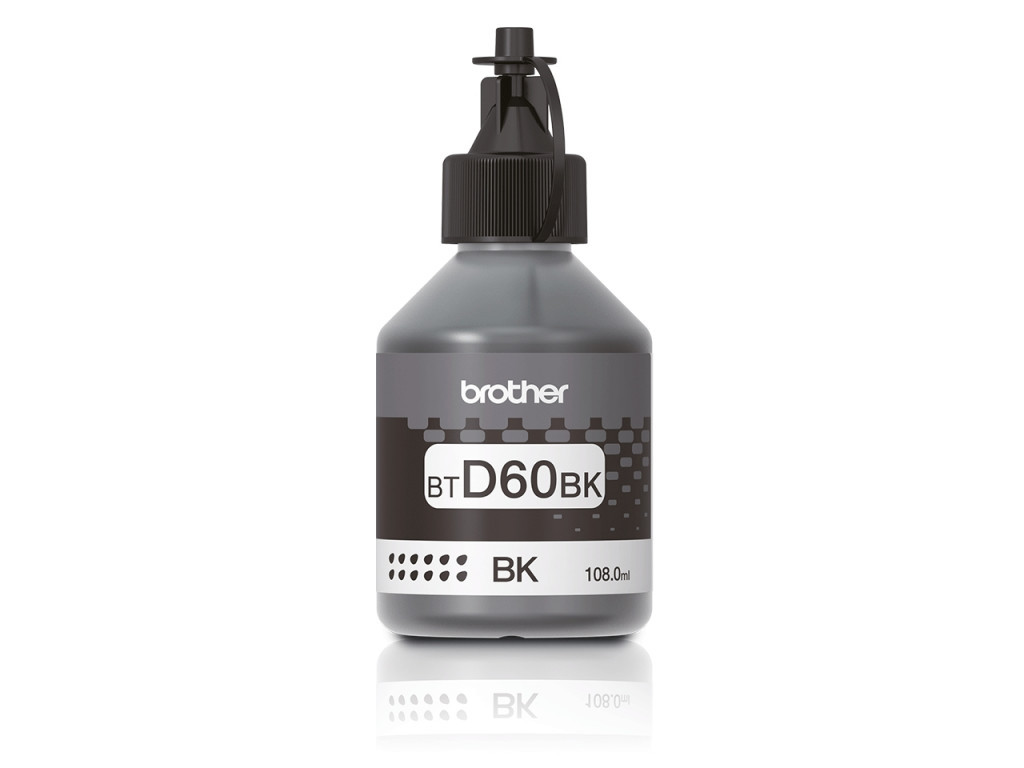 Консуматив Brother BT-D60 Black Ink Bottle 11049.jpg