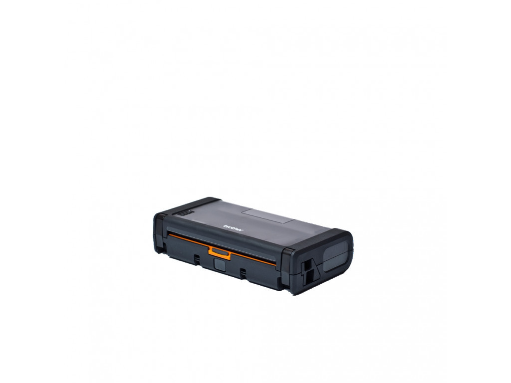 Калъф Brother PA-RC-001 Roll printer case 14206_1.jpg