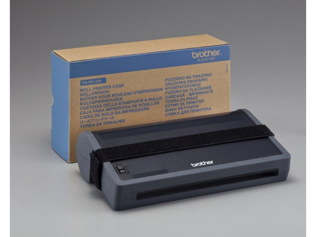 Калъф Brother PA-RC-600 Roll printer case 14207_3.jpg