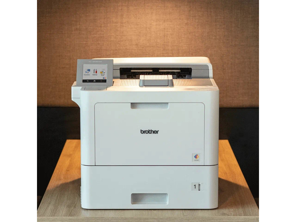 Лазерен принтер Brother HL-L9430CDN Colour Laser Printer 24077_4.jpg