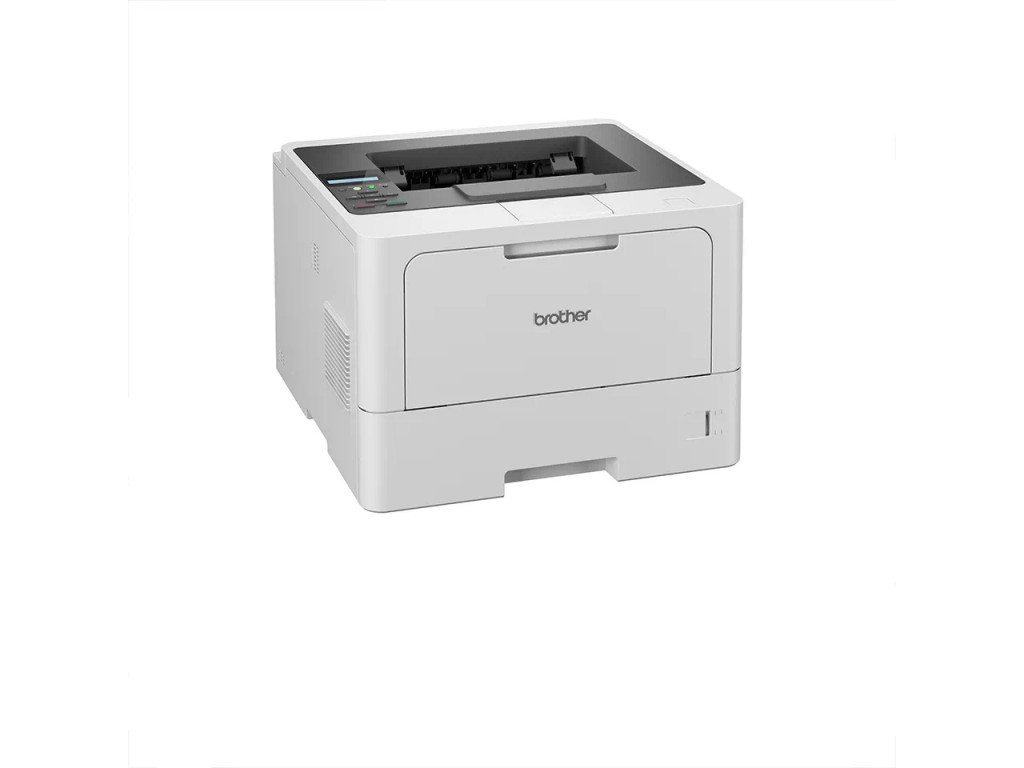 Лазерен принтер Brother HL-L5210DN Laser Printer 26615_2.jpg