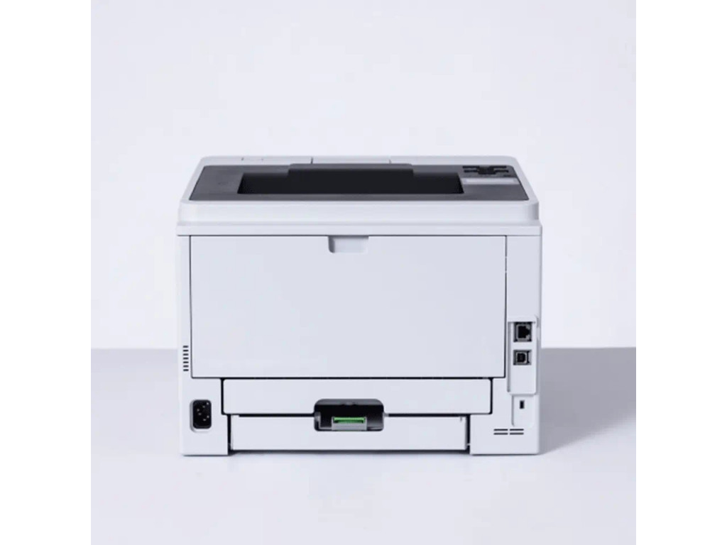 Лазерен принтер Brother HL-L5210DN Laser Printer 26615_3.jpg