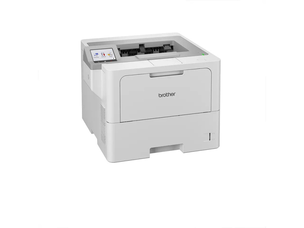 Лазерен принтер Brother HL-L6410DN Laser Printer 26618_2.jpg