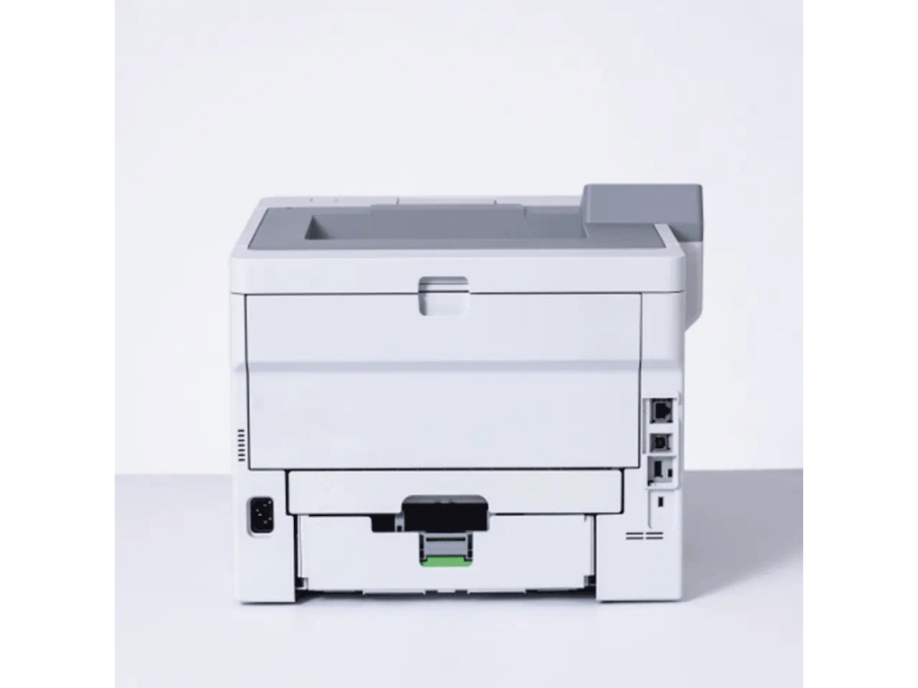Лазерен принтер Brother HL-L6410DN Laser Printer 26618_3.jpg