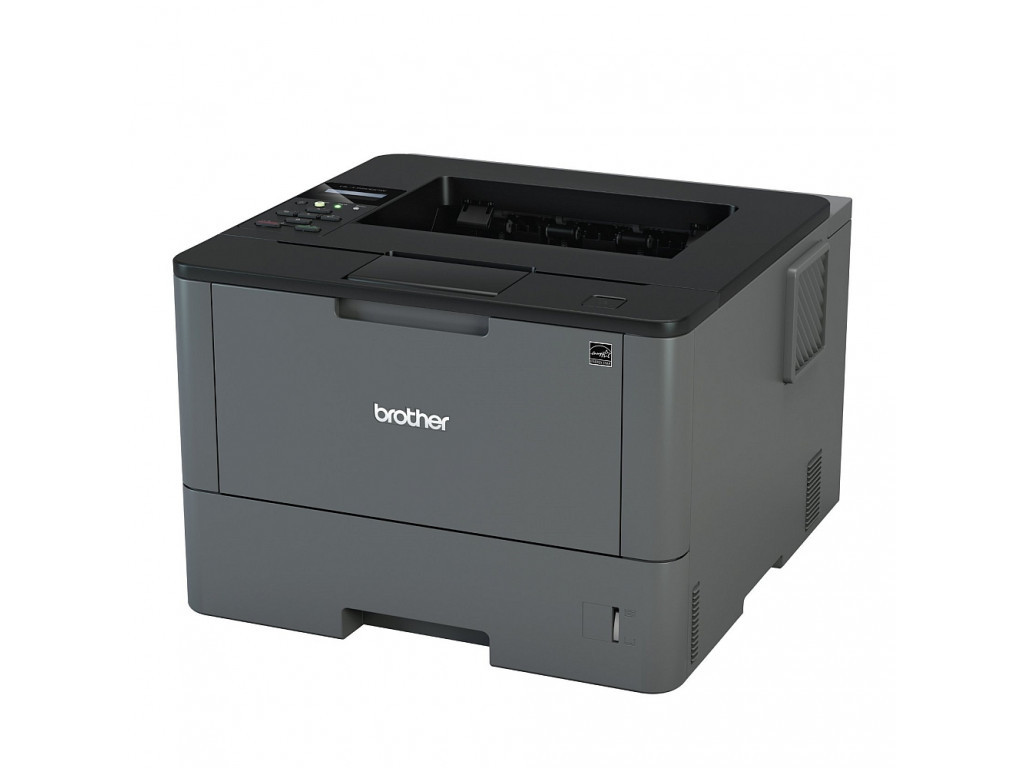 Лазерен принтер Brother HL-L5200DW Laser Printer 7038_1.jpg