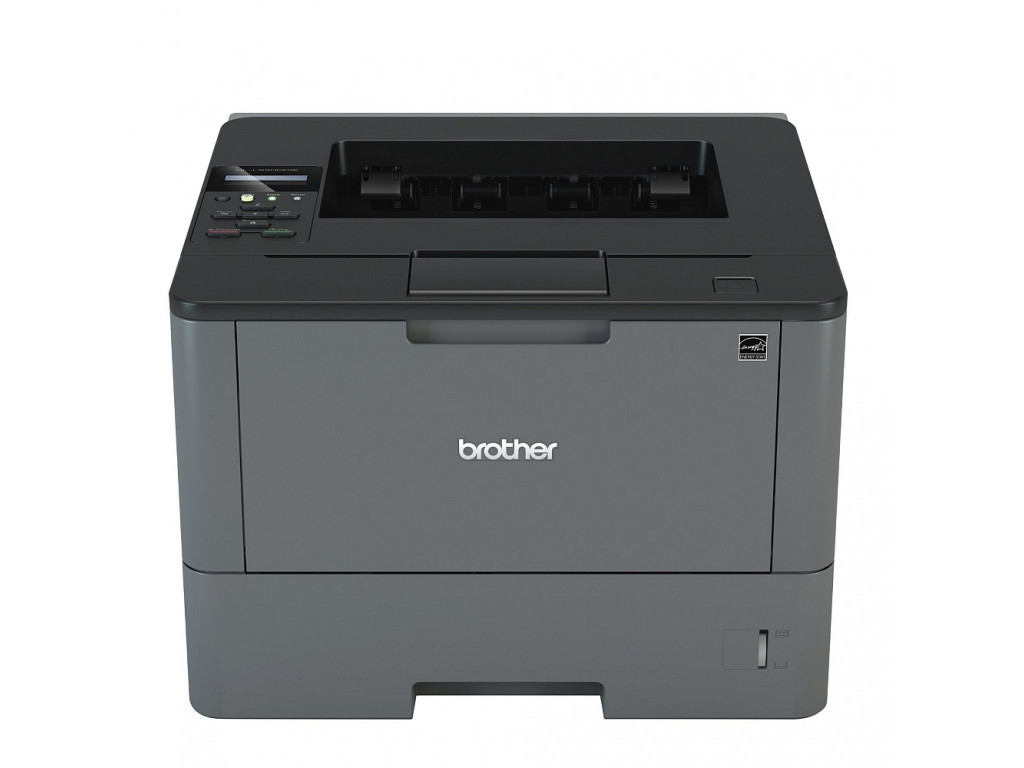 Лазерен принтер Brother HL-L5200DW Laser Printer 7038_12.jpg