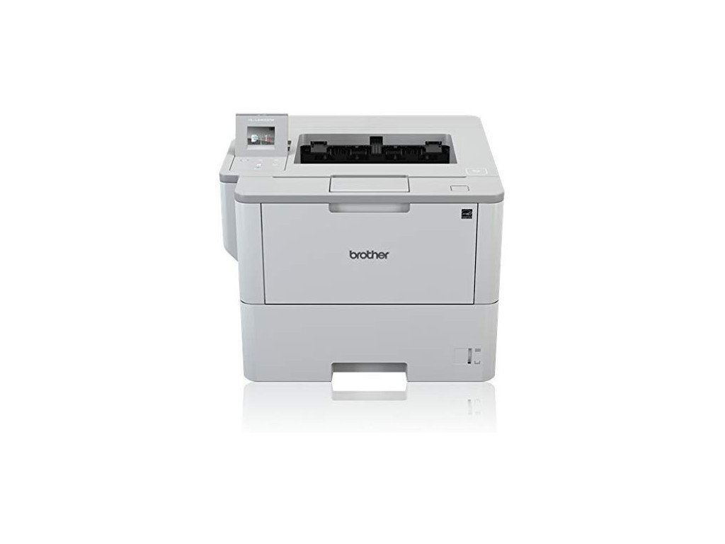 Лазерен принтер Brother HL-L6400DW Laser Printer 7040_10.jpg